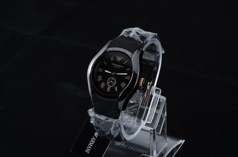 Armani watch man-802